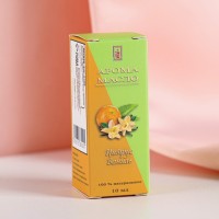 Эфирное масло "Цитрус и ваниль", 10 мл, "Богатство Аромата"