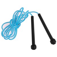 Скакалка ONLYTOP, 2,6 м, цвета МИКС