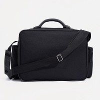 Сумка мужская, цвет черный