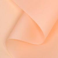 Пленка для цветов, матовая, пастельный, 0.58×10 м