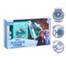 Набор бытовой техники Frozen, Холодное сердце: утюг, стиральная машина