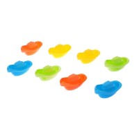 Набор игрушек для купания «Лодочки», 8 шт