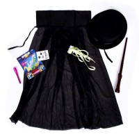 Набор для фокусов, 11 светящихся фокусов