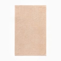 Полотенце махровое Экономь и Я "Золотые олени" 30*60 см, цвет бежевый, 100% хл, 340 г/м2