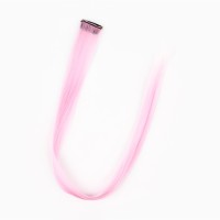 Корона, волшебная палочка и цветная прядь новогодние «Для самых волшебных», на Новый год