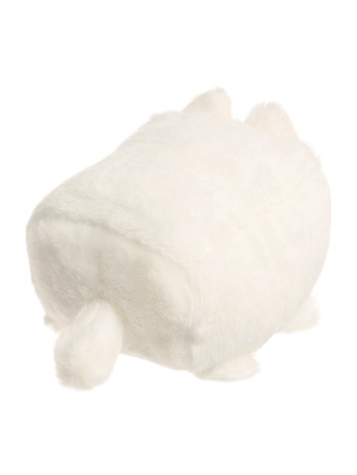 Музыкальная игрушка «Котокубик», звук, белый