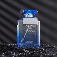 Туалетная вода мужская AROMA DE ACQUA, 100 мл