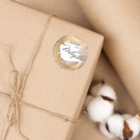 Бумага упаковочная крафт, для обёртки и упаковки, 420 мм × 10 м