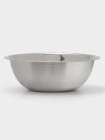 Миска Доляна «Индия», 750 мл, d=18 см, нержавеющая сталь