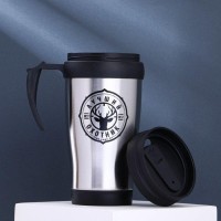 Термокружка «Лучший охотник», 450 мл