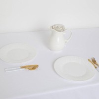 Скатерть Н-027 110х140 см, микрофибра, 100%п/э