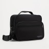 Сумка мужская, цвет чёрный