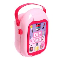 Игровой набор «Маленький парикмахер» с аксессуарами