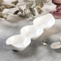 Менажница Magistro «Бланш», 28×8,5×4,5 см