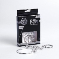 Головоломка Игры разума «Раздели на части» №7