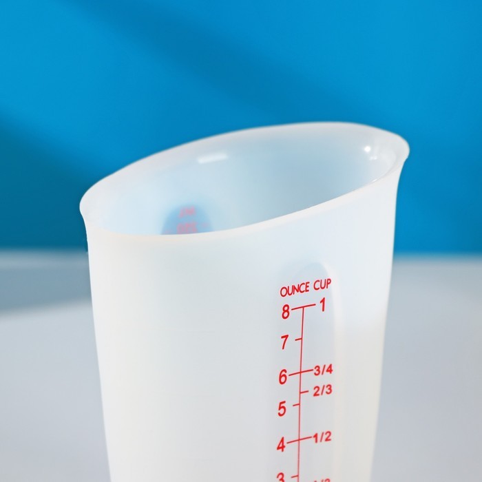 Мерный стакан, 250 мл