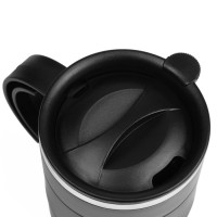 Термокружка «Мой гараж - мои правила», 450 мл, 12.5×10.5 см