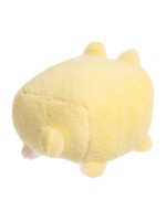 Музыкальная игрушка «Котокубик», звук, бежевый