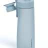 Бутылка для воды Resport, 700 мл, голубая