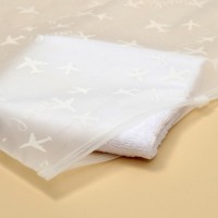 Пакет для путешествий "Travel", 14 мкм, 40 х 40 см