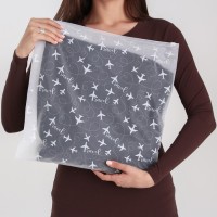 Пакет для путешествий "Travel", 14 мкм, 40 х 40 см