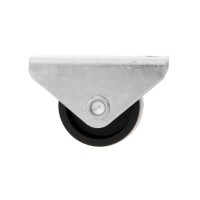 Ролик выкатной CAPPIO, d=20 мм, фас. 20 шт.