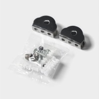 Полка для ванной комнаты Stölz, 40×11×4 см