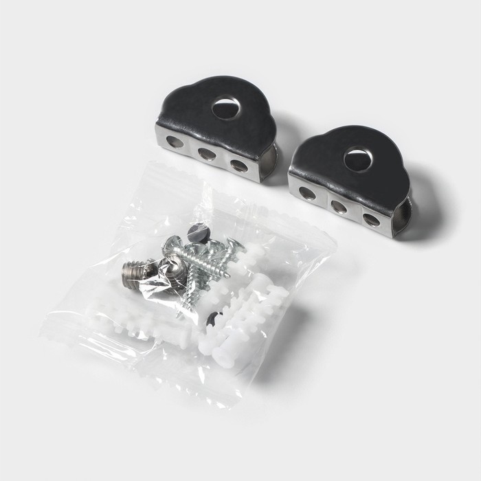 Полка для ванной комнаты Stölz, 40×11×4 см