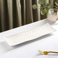 Блюдо сервировочное «Воздушность», 35,5×10,5 см