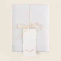 Набор наволочек SL Home Cosy 50*70 см - 2 шт, сатин, 140 гр/м2, 100% хлопок