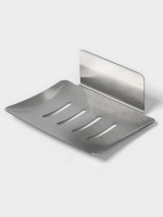 Мыльница настенная Stölz, хром