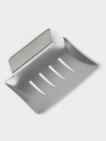 Мыльница настенная Stölz, хром