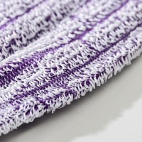 Мочалка - варежка для тела массажная Доляна, 19×11 см, жёсткая, МИКС