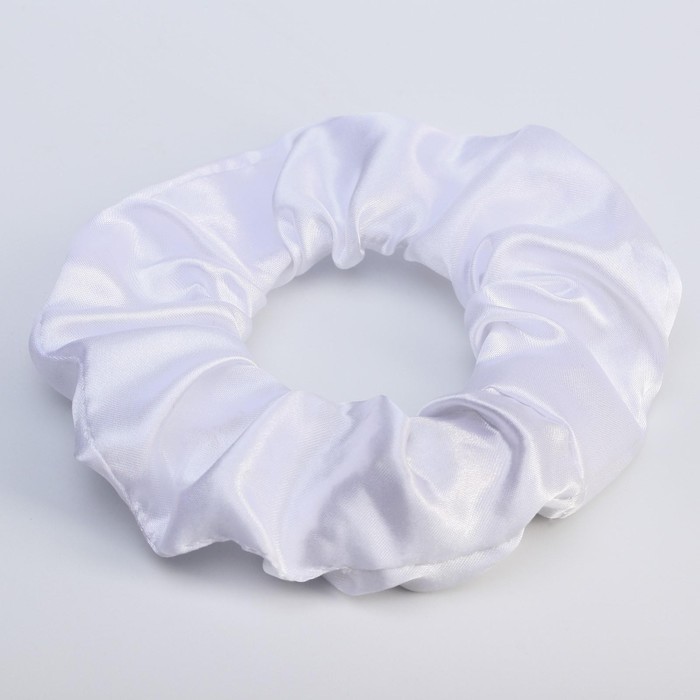 Резинка для волос светящиеся, атласная, ВИНКС