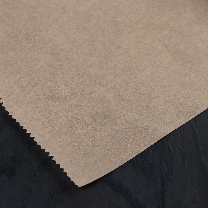 Бумага для выпечки профессиональная Nordic EB Golden, 38×25 м, силиконизированная