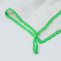 Салфетка для уборки Доляна «Люкс», микрофибра, бамбук, 30×30 см, цвет МИКС