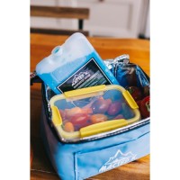 Аккумулятор холода гелевый «Мастер К», 300 мл, хладоэлемент для термосумки, до 20 ч