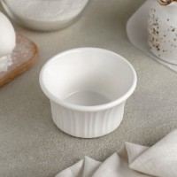 Рамекин Доляна «Маффин», 250 мл, d=11,4 см