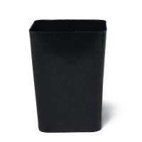 Горшок для рассады, 800 мл, 9 × 9 × 12,5 см, МИКС, Greengo