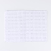 Блокнот софт-тач А5, 48 л. «С Днем Весны»