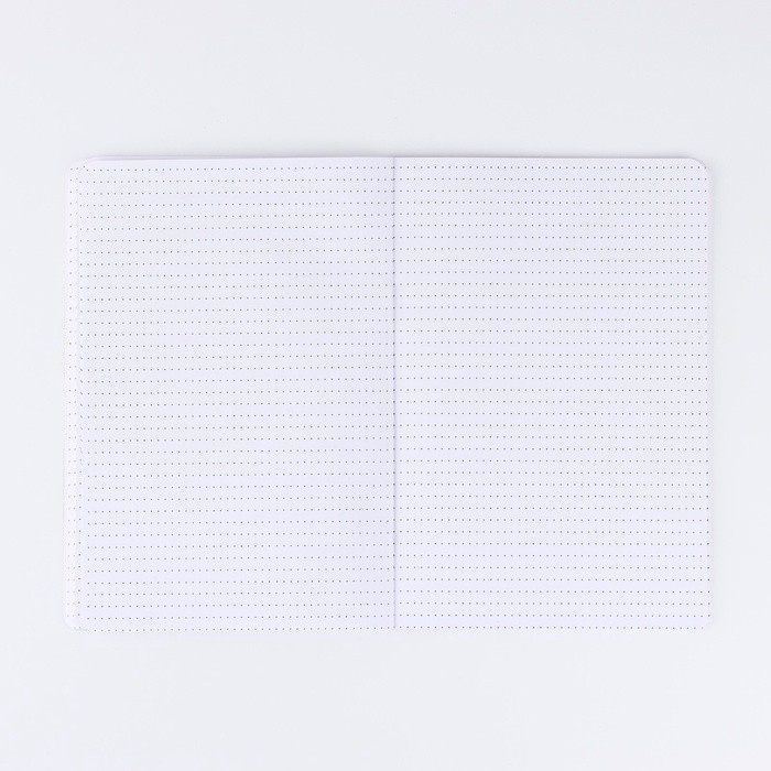 Блокнот софт-тач А5, 48 л. «С Днем Весны»