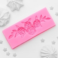 Молд «Желание», 5×11,5 см