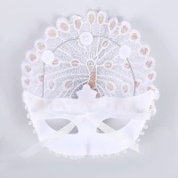 Маска карнавальная «Бразилия», цвета МИКС