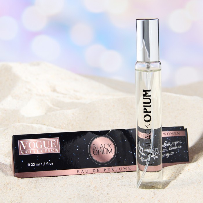 Парфюмерная вода женская Very Good Girl, 33 мл