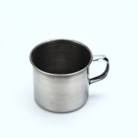 Подарочный набор посуды для похода «Главные в жизни вещи», 10 предметов