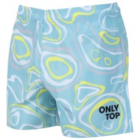 Шорты спортивные ONLYTOP woman pastel, размер 48