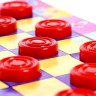 Настольная игра «Шашки»