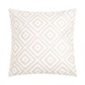 Наволочка декоративная Этель Геометрия «Ромбы» 40х40 см, 100% п/э