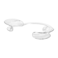 Настольная игра «Что вы говорите? VS Голоса в голове», 100 карт, 6 загубников, 10+