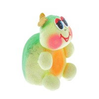 Растущая травка Экоживчик "Черепашка" МИКС